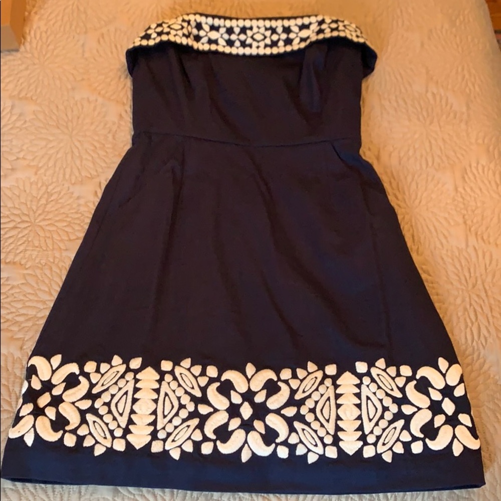 Vineyard Vines Dress NWT